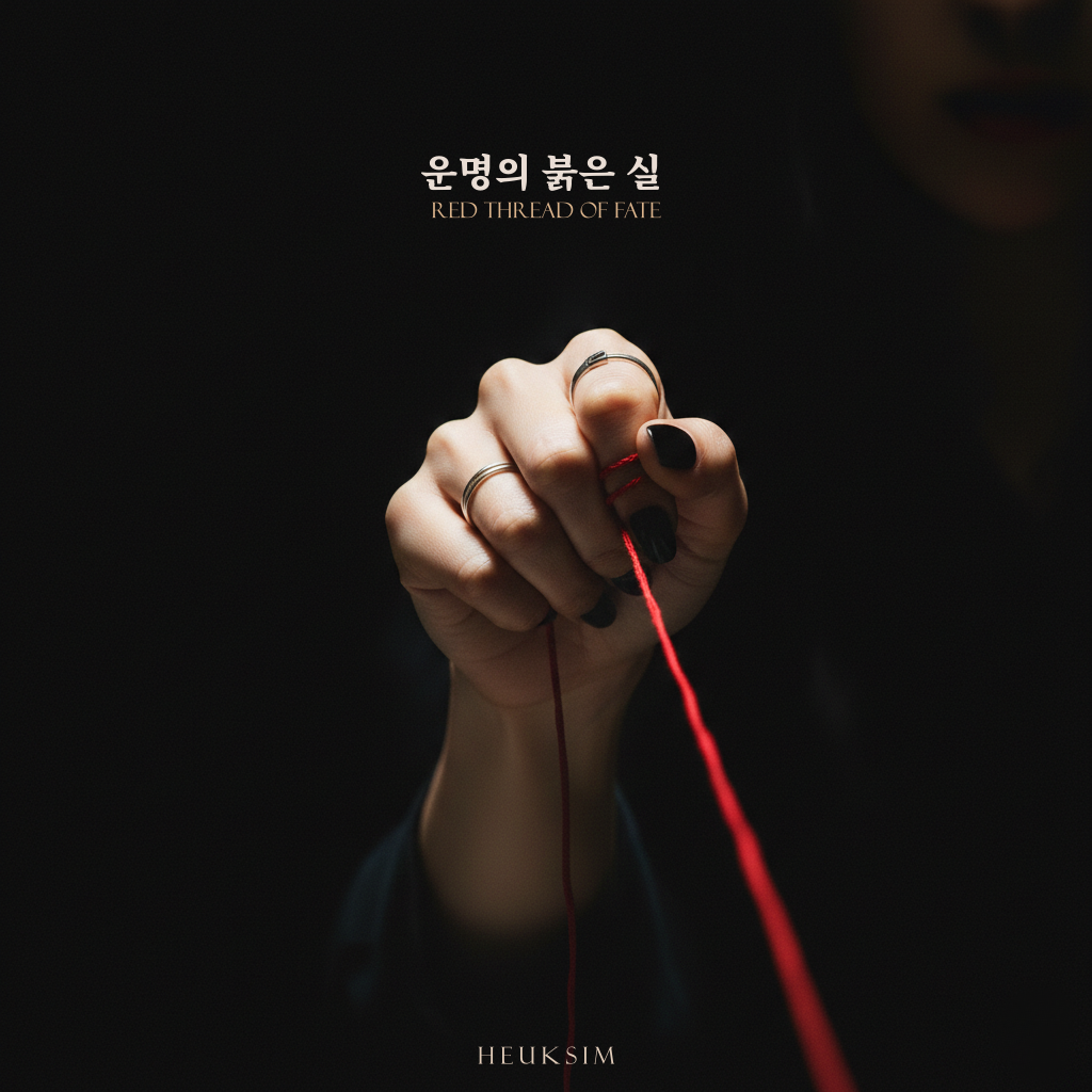 운명의 붉은 실