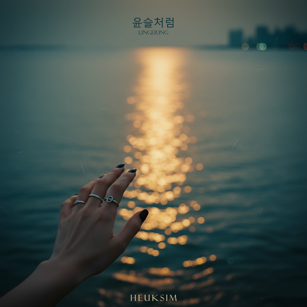 윤슬처럼