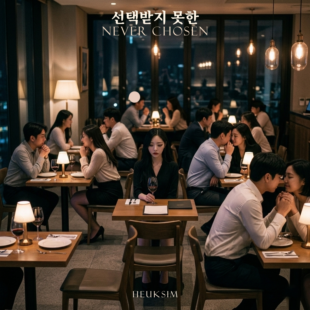 선택받지 못한