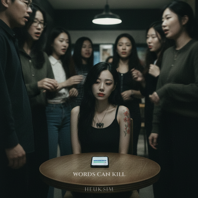 말 하나로
