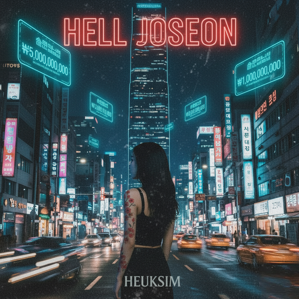 Hell Joseon
