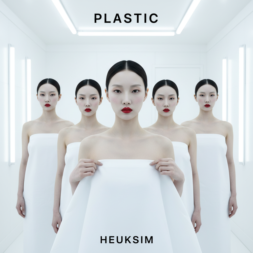 Plastic