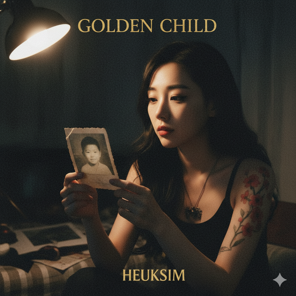 Golden Child