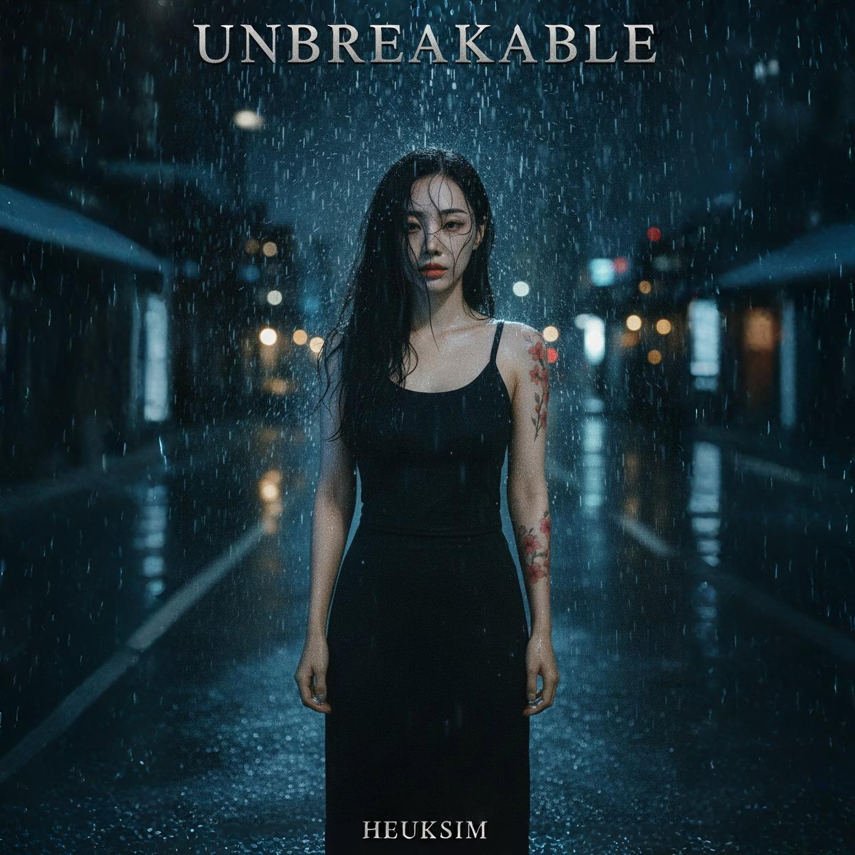 Unbreakable
