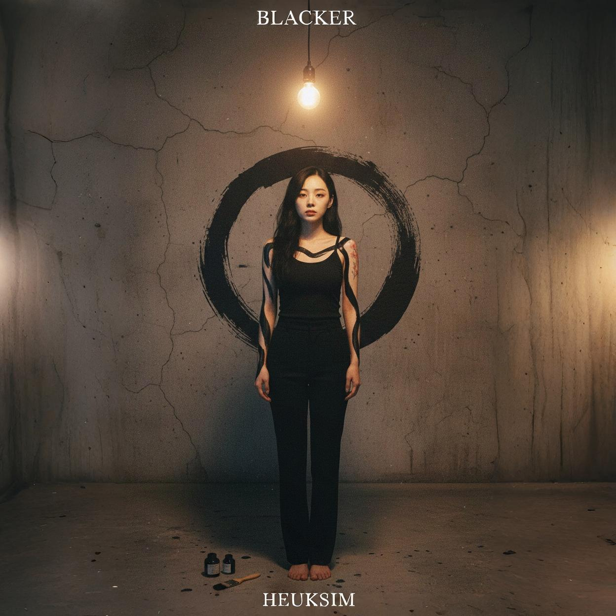Blacker