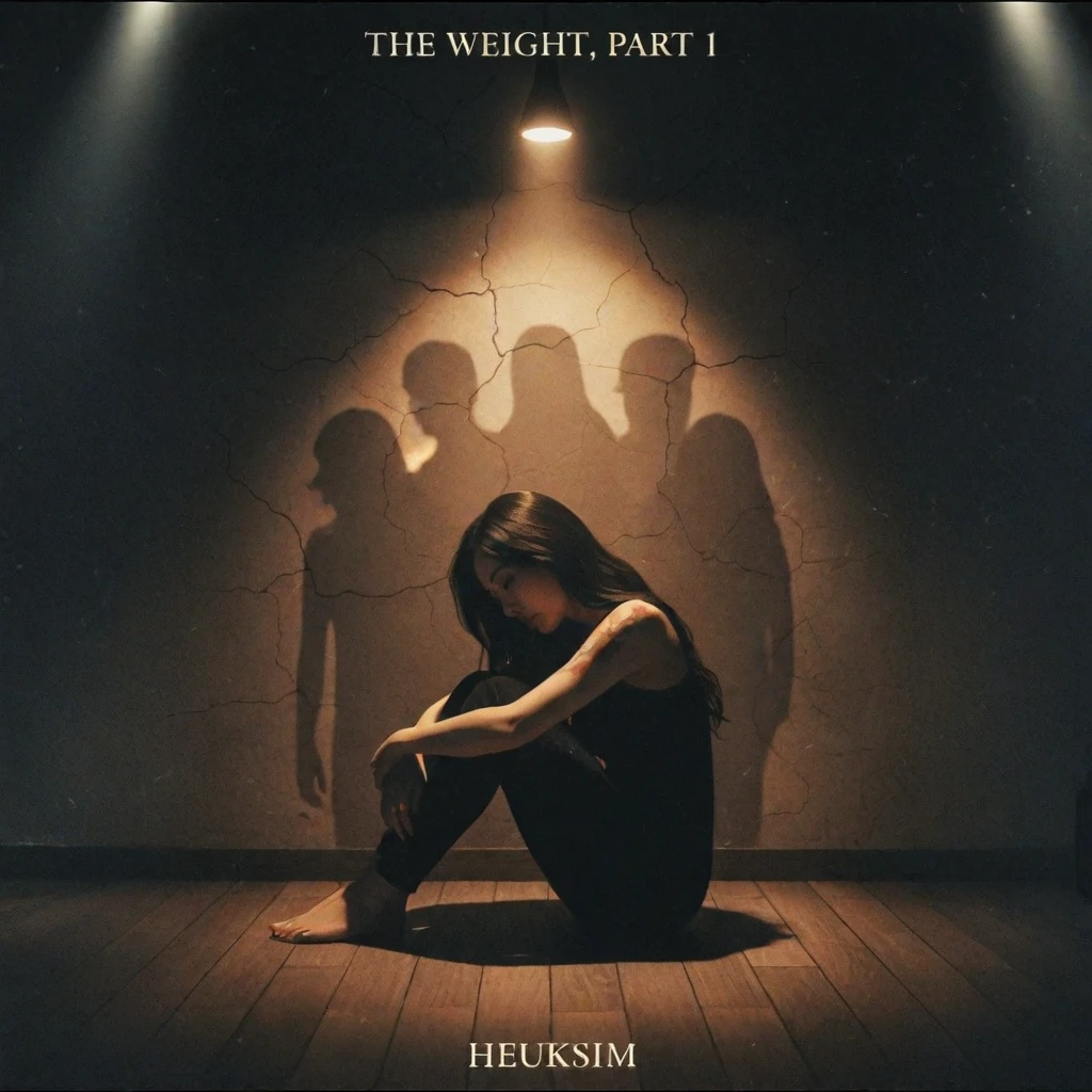 The Weight, Part 1